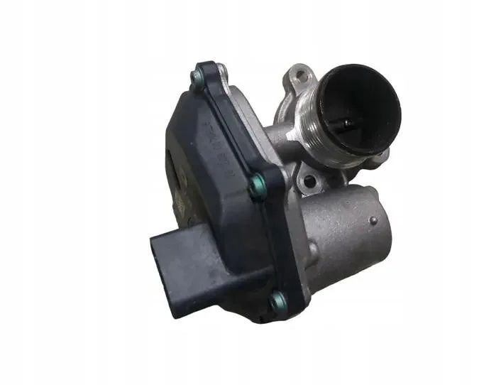 SKODA Octavia 3 generation (2013-2020) Дроссельная заслонка 04L131501M 27221849