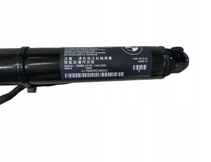 BMW X3 E83 (2003-2010) Амортизатор крышки багажника правый 9482795 27222663