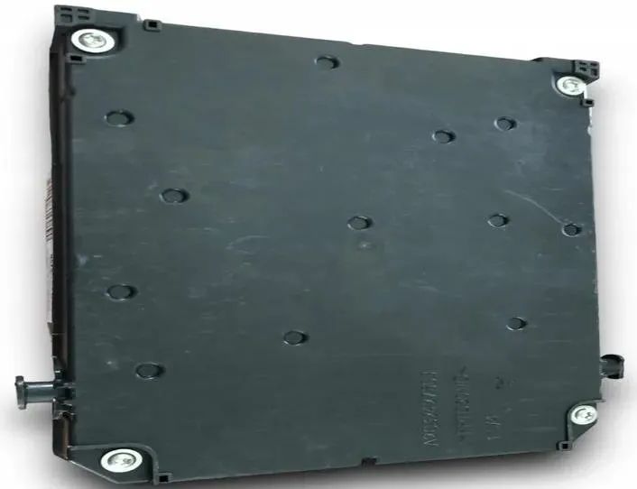 PEUGEOT 508 1 generation (2010-2020) Блок управления Комфорт 9665547580 27224223