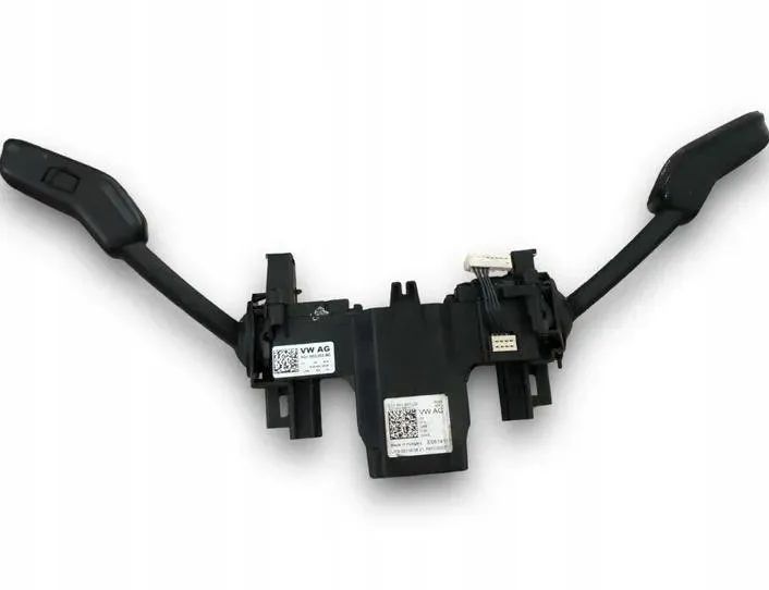 VOLKSWAGEN Crafter 2 generation (2017-2024) Pagrieziena rādītāja mehānisms 5Q1953521LD 27224432