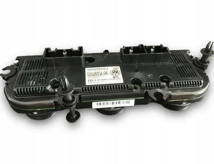 VOLKSWAGEN Touran 3 generation (2015-2023) Citau veidu vadības bloki 5G0907044CJ 27225810