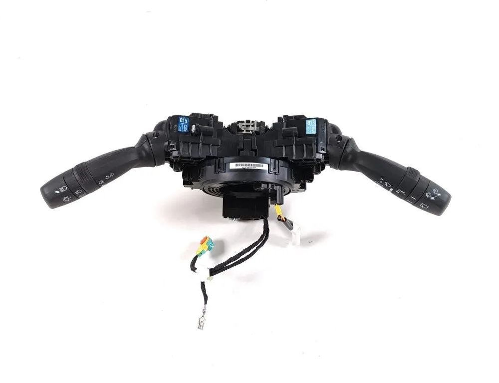 TOYOTA C-HR 1 generation (2016-2023) Indicator Wiper Stalk Switch 28267783