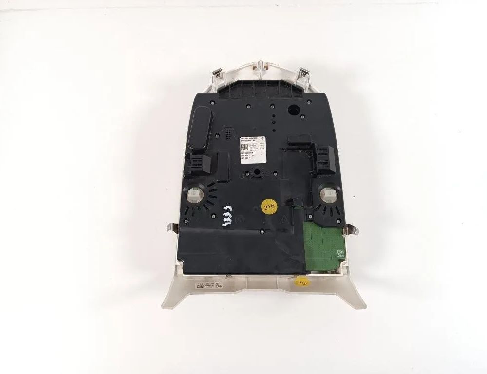 PORSCHE Panamera 970 (2009-2016) Salona apgaismojums 7PP959551 28318378