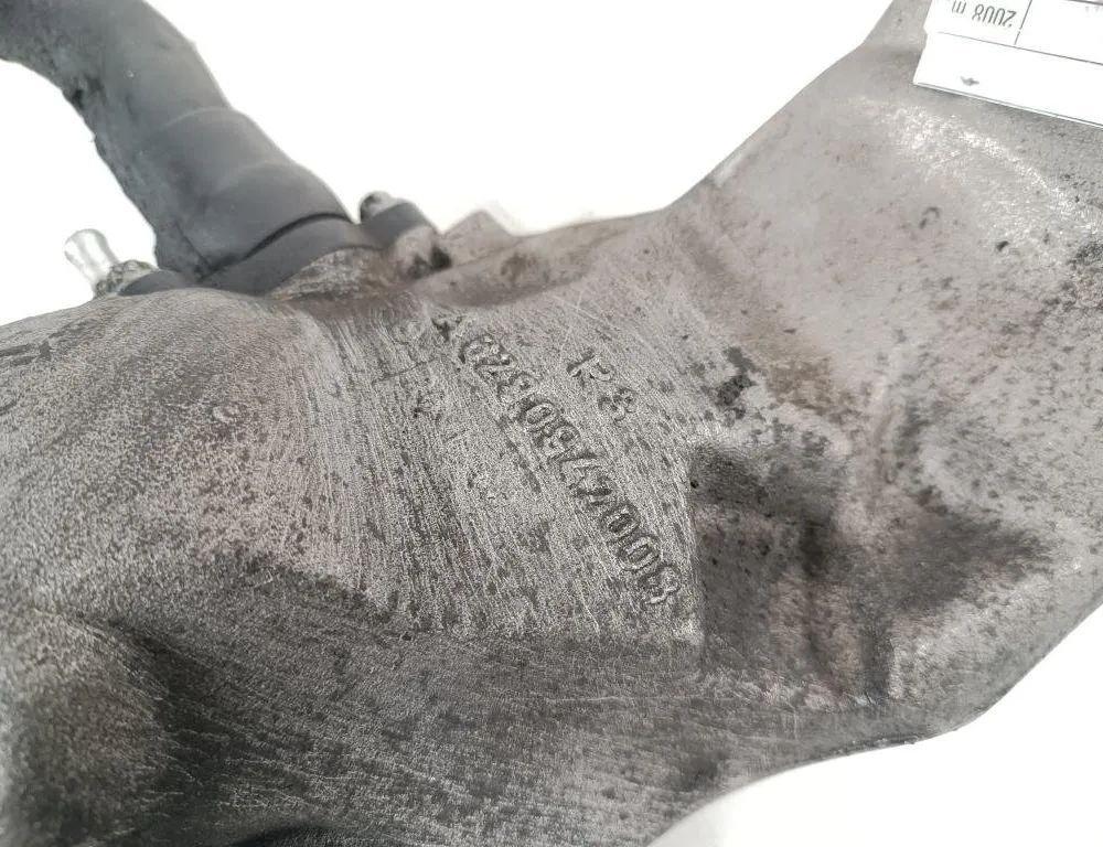 MERCEDES-BENZ M-Class W164 (2005-2011) Другие трубы A6290942008 28514514