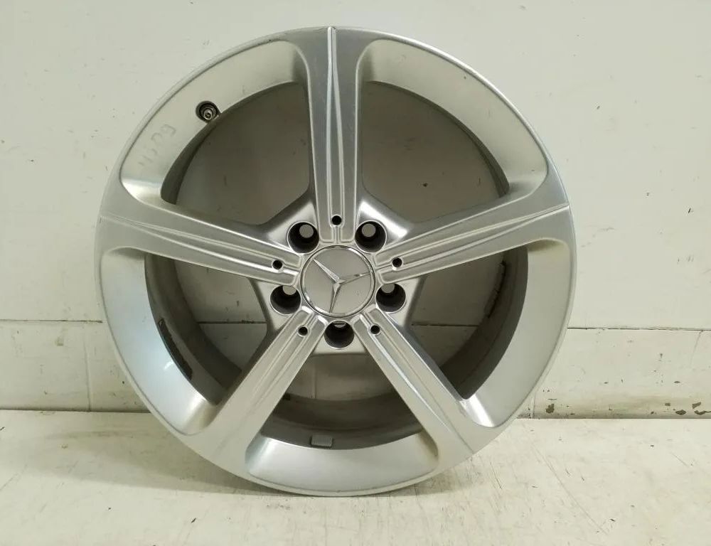 MERCEDES-BENZ CLA-Class C118 (2019-2023) Ritenis A1774011200 31363064