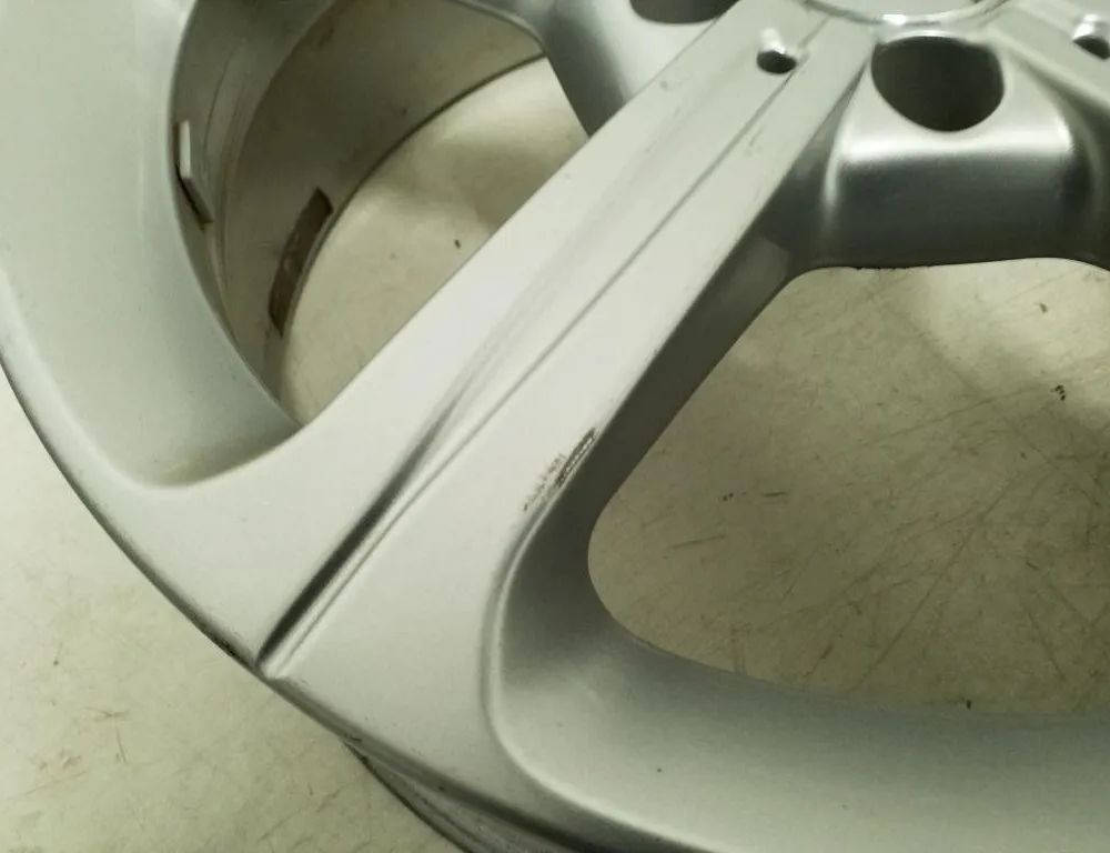 MERCEDES-BENZ CLA-Class C118 (2019-2023) Ritenis A1774011200 31363064