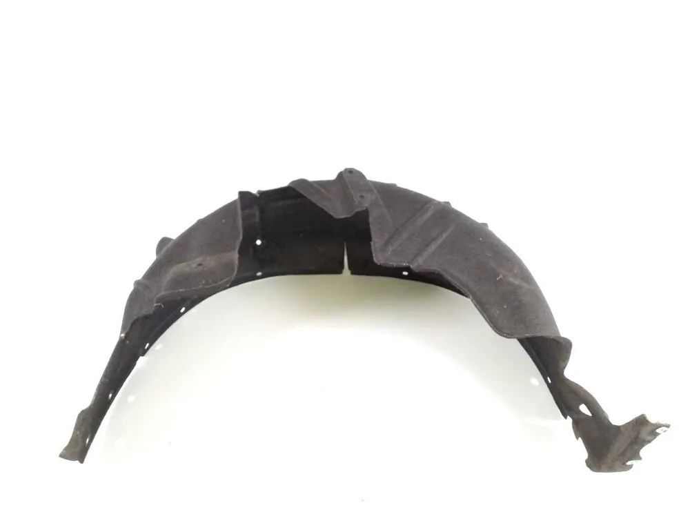 BMW X1 F48/F49 (2015-2023) Aizmugurējais kreisais paspārnis 7346041 32450303