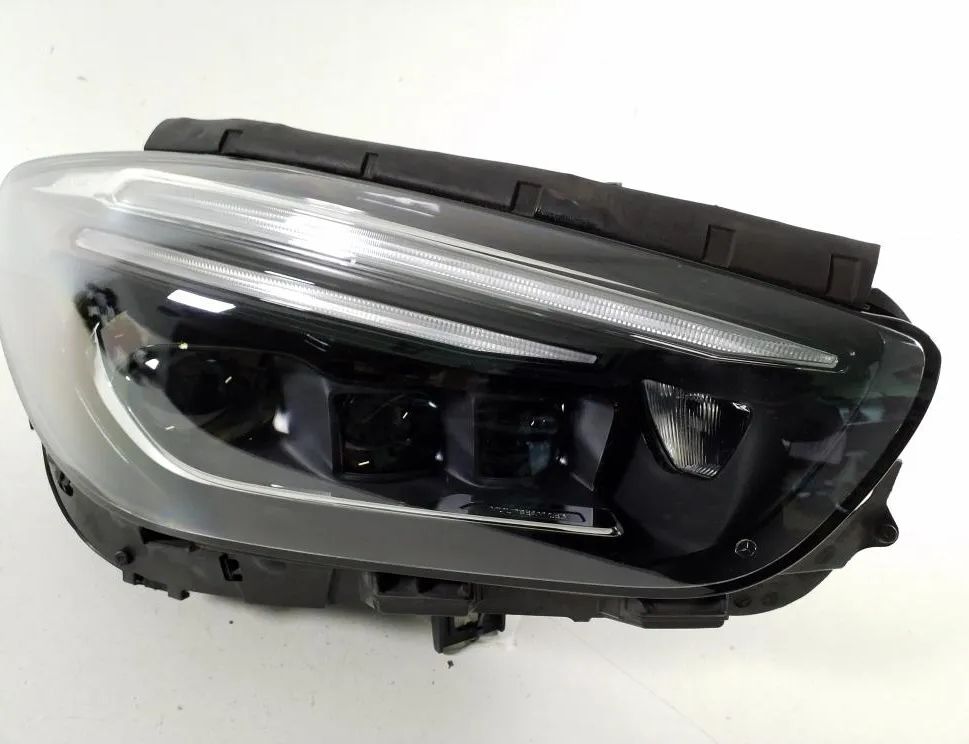 MERCEDES-BENZ B-Class W247 (2018-2023) Фара передняя правая A2479061005 32836535