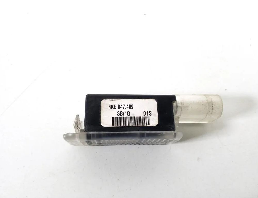 AUDI e-tron 1 generation (2018-2024) Interior Lighting 4KE947409 32931817