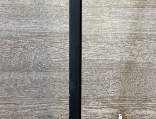 BMW 1 Series F40 (2019-2024) Молдинг крыши правый 7461830 24785907