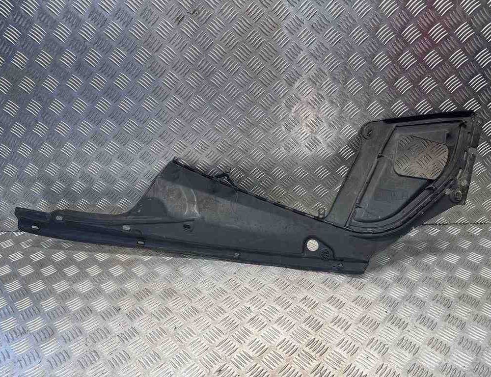 BMW 5 Series F10/F11 (2009-2017) Другие отделочные детали 7019803 32329887