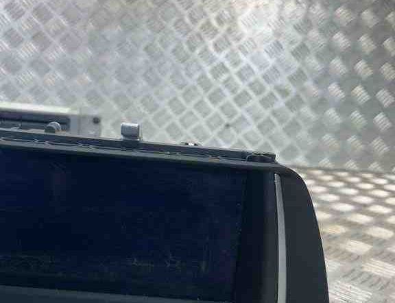 BMW 5 Series F10/F11 (2009-2017) Mūzikas atskaņotājs ar Navigāciju / GPS 9289008,9351679,9332285 32333792