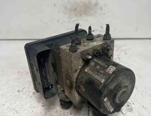 AUDI A3 8P (2003-2013) Абс блок 10096003483,00005305D1,1K0907379K 32447481