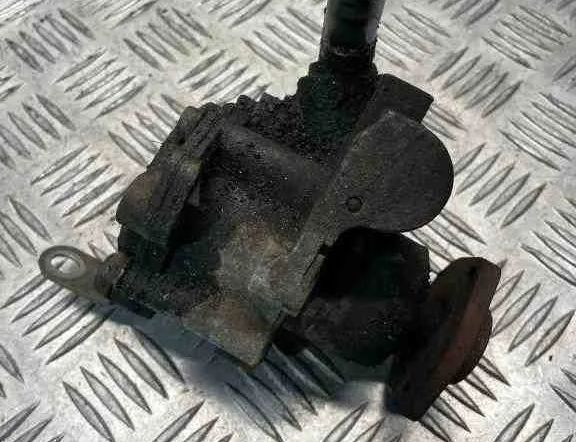 BMW X1 E84 (2009-2015) Насос гидроусилителя 678045901,2114302 32448298