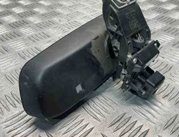 BMW 6 Series E63/E64 (2003-2010) Interior Rear View Mirror 9125914,E11025891 32448578