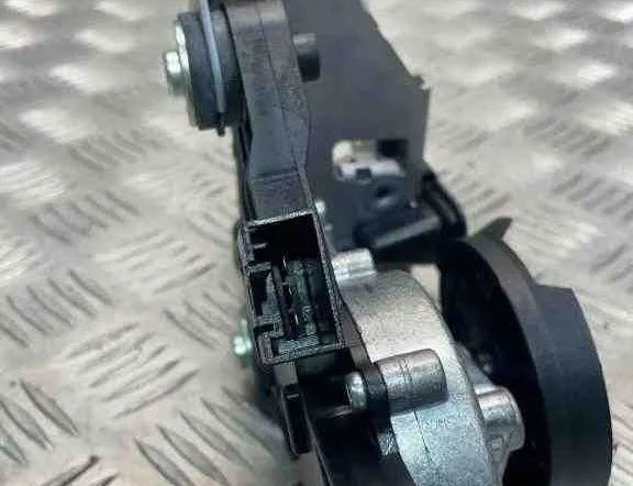 BMW 5 Series F10/F11 (2009-2017) Tailgate  Window Wiper Motor 102135,7311415,0390201231 32448776