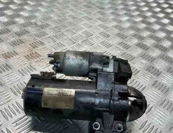 BMW 3 Series F30/F31 (2011-2020) Стартер 8506657,12418577006,8574103,12418581099,12418519154,7804140,12418574102,7823701,8515796,12418515795,8581097,8519154,12418574103,8509198,8577006,12418581097,8570238,12418570238,8581099,8574102,8515795 32450396