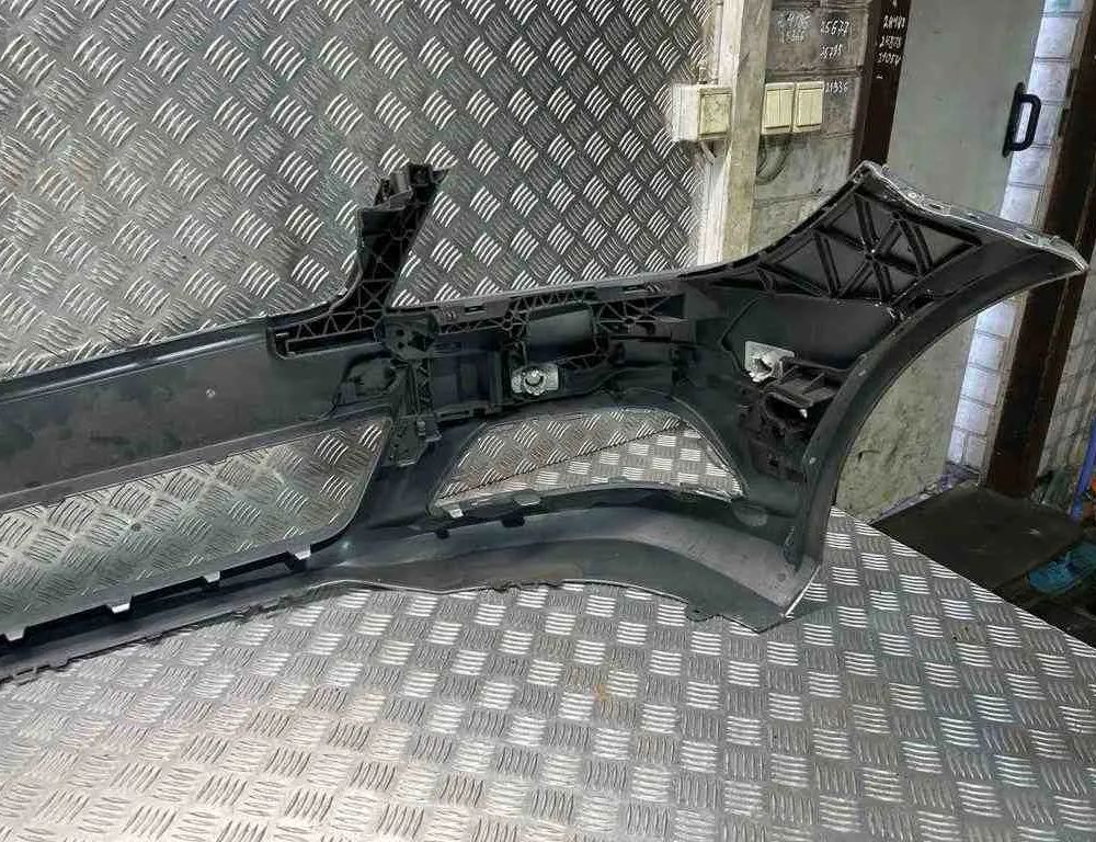 MERCEDES-BENZ C-Class W204/S204/C204 (2004-2015) Priekšējais bamperis 32450770