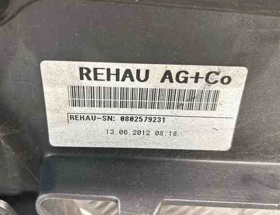 MERCEDES-BENZ C-Class W204/S204/C204 (2004-2015) Priekšējais bamperis 32450770