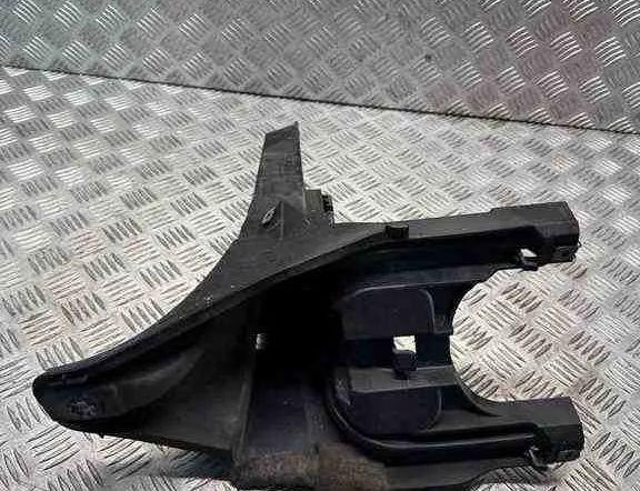 BMW X5 E70 (2006-2013) Держатель передний левого фонаря 7157983 32451724