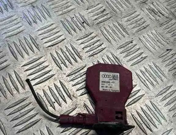 AUDI A6 C8/4K (2018-2024) Other Control Units 4M0035507 32453056