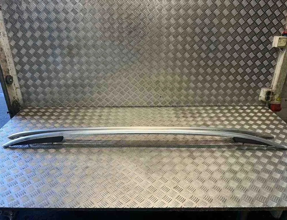 VOLKSWAGEN Tiguan 1 generation (2007-2017) Roof Rails Kit 5N0860026,5N0860043,5N0860044,5N0860025 32453274