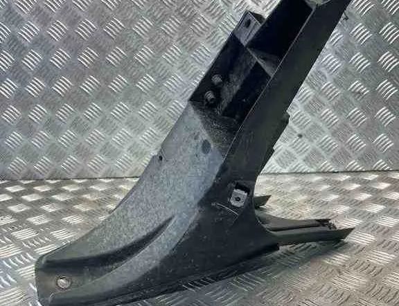 BMW X5 E70 (2006-2013) Держатель передний левого фонаря 7157983 32454165