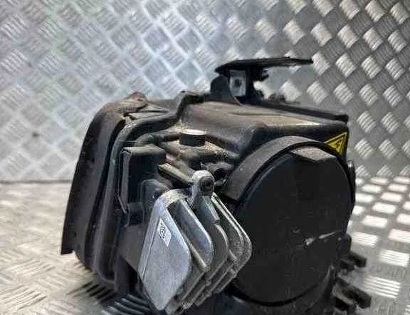 AUDI A5 8T (2007-2016) Front Left Headlight 8T0941031C,8K0941597E,4G0907697D 32455425