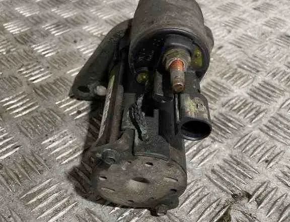 VOLKSWAGEN Golf 8 generation (2019-2023) Стартер 2Z911023E,2Z911024PX,2Z911023EX,1403073276,2Z911024P,02Z911023G,2Z911023GX,D6GS11 32456784