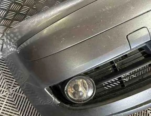 VOLKSWAGEN Touran 1 generation (2003-2015) Priekšējais bamperis 1T0805903A 32456786