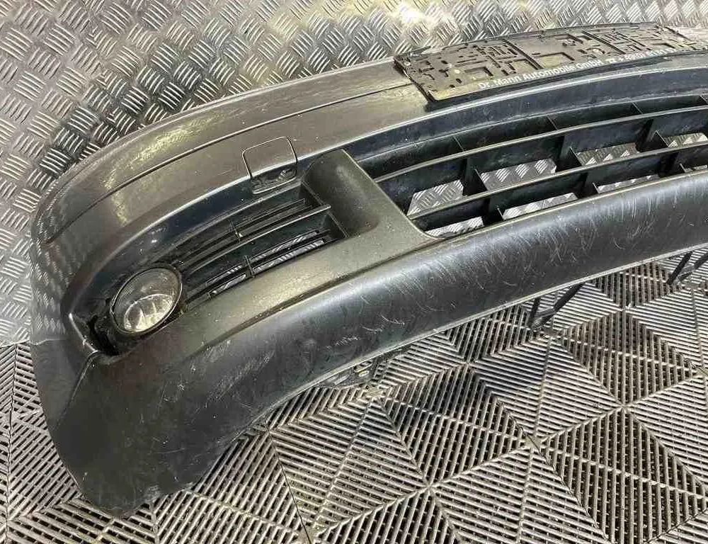 VOLKSWAGEN Touran 1 generation (2003-2015) Priekšējais bamperis 1T0805903A 32456786