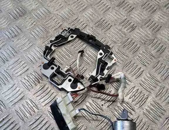 BMW 5 Series Gran Turismo F07 (2010-2017) Другие блоки управления 9218381 32457434