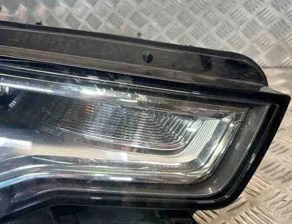 AUDI A6 C6/4F (2004-2011) Фара передняя правая 4G0941044J 32458820