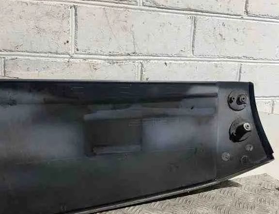 BMW X5 E53 (1999-2006) Bootlid Spoiler 7025612 32460289