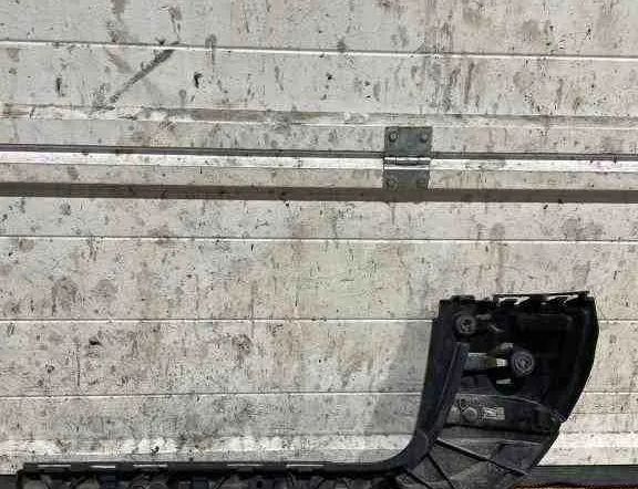 BMW X3 F25 (2010-2017) Aizmugurējā kreisā bampera stiprinājums 7239883 32460670