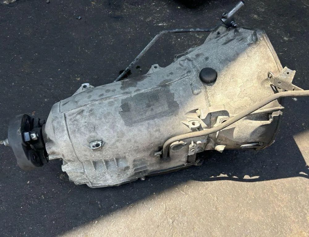 MERCEDES-BENZ E-Class W211/S211 (2002-2009) pārnesumkārba 2112708300 32978142