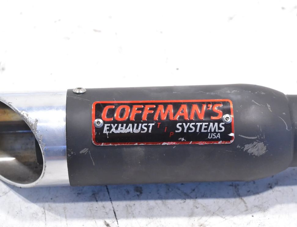 SUZUKI GSX-R 5 generation (2003-2009) Izpūtēja Klusinātājs 27609101