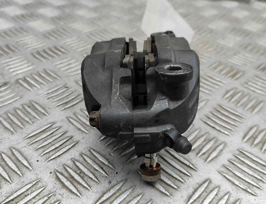 KAWASAKI NINJA Priekšējais kreisās puses bremžu suports 32382287