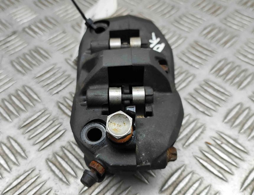 KAWASAKI NINJA Priekšējais kreisās puses bremžu suports 32382287