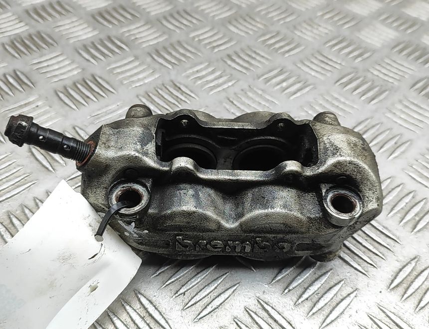 DUCATI MULTISTRADA Priekšējais kreisās puses bremžu suports 32700289