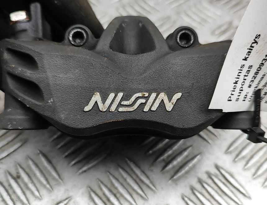 KAWASAKI NINJA Priekšējais kreisās puses bremžu suports 32809319