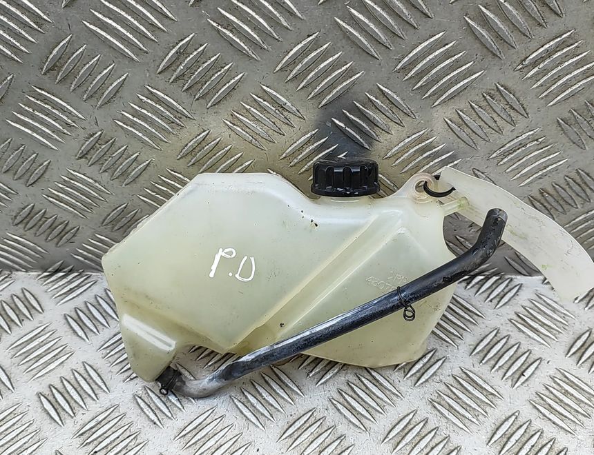 KAWASAKI NINJA Izplešanās tvertne 43078-0057 32809809