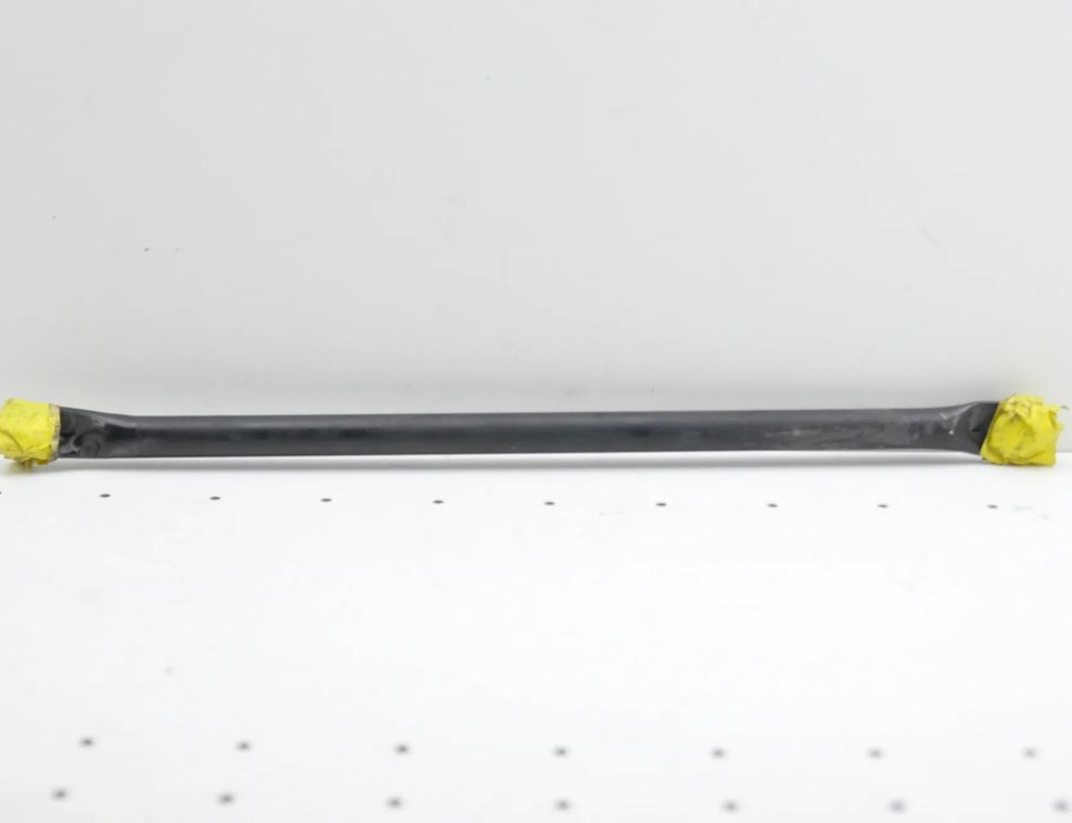 BMW 7 Series F01/F02 (2008-2015) Другие части внутренние двигателя 7187096 23194922