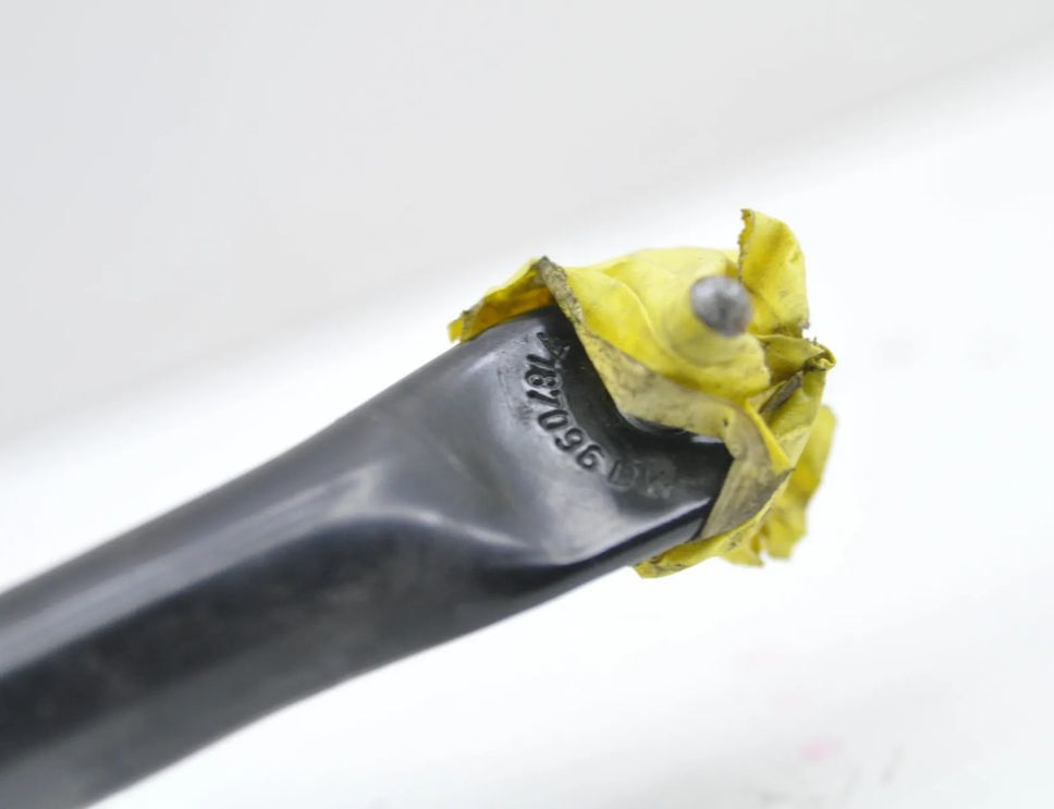 BMW 7 Series F01/F02 (2008-2015) Другие части внутренние двигателя 7187096 23194922