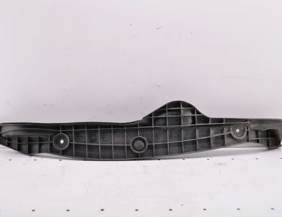TOYOTA Yaris 3 generation (2010-2019) Spārna Nobeigums 538270D100,right 25273554