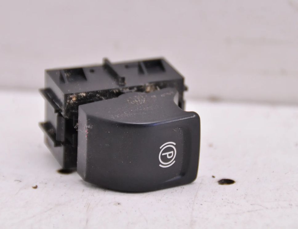 OPEL Meriva 2 generation (2010-2020) Кнопка ручного тормоза 13271123 25683438