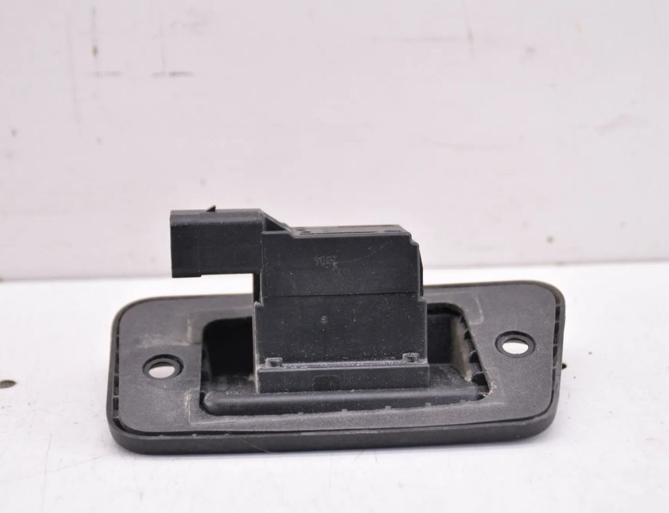 VOLKSWAGEN Caddy 3 generation (2004-2015) Durvju kontaktu savienotājs 2K5907438,2K5907496 27338917