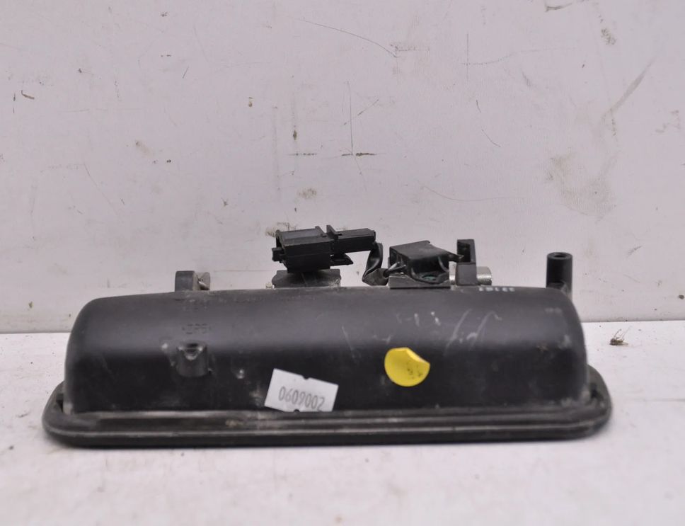VOLKSWAGEN Caddy 3 generation (2004-2015) Back cover opening handle 1J0973332,2K5827565Q 27769081
