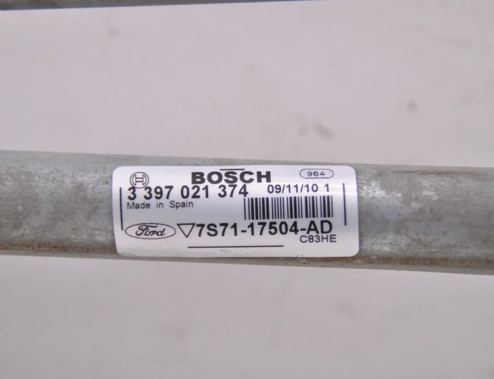 FORD Mondeo 4 generation (2007-2015) Трапеции стеклоочистителей 7S7117504AD,7S&117K484AC 28076288