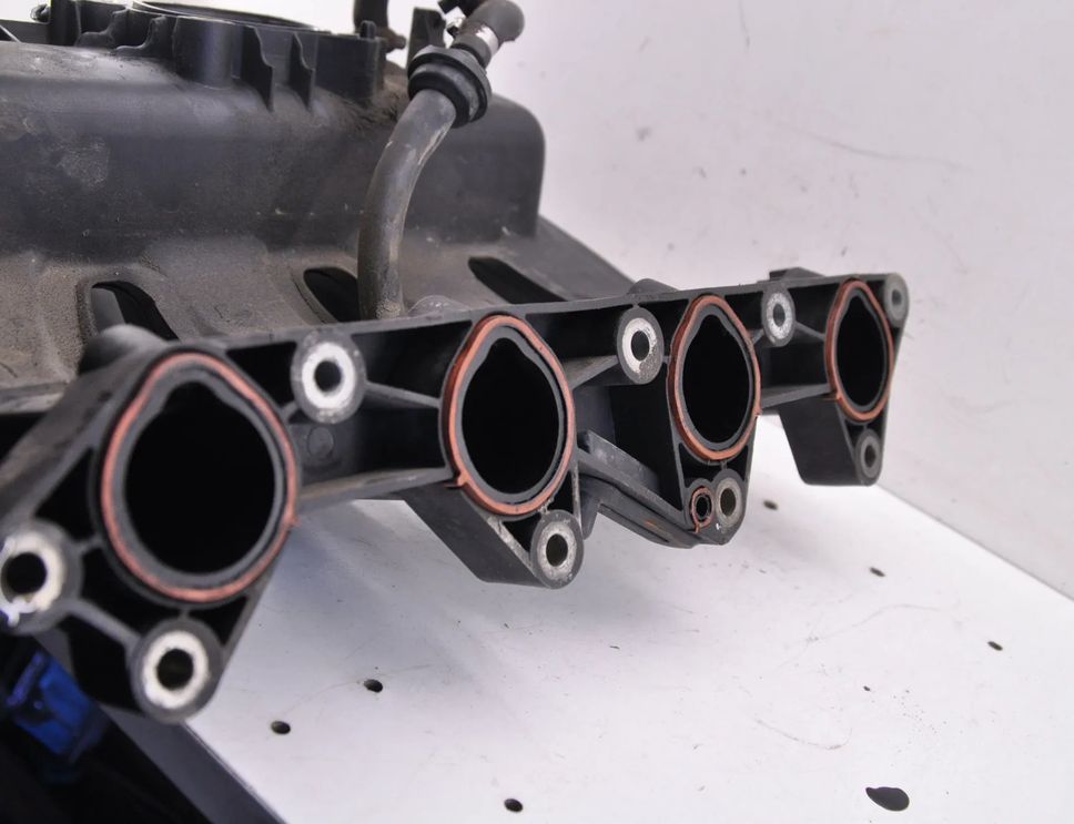 MERCEDES-BENZ B-Class W245 (2005-2011) Ieplūdes kolektors A2661410501 30083476